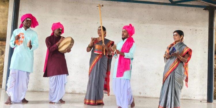 ಸರ್ಕಾರದ ಜನಪ್ರಿಯ ವಿವಿಧ ಯೋಜನೆಗಳ ಮಾಹಿತಿ ಜನರಿಗೆ ತಲುಪಿಸುವ ವಾರ್ತಾ ಇಲಾಖೆಯಿಂದ ಬೀದಿನಾಟಕ-ಜಾನಪದ ಕಲಾ ತಂಡಗಳ ಆಯ್ಕೆ