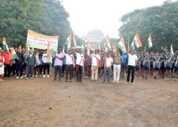 ಸ್ವಯಂ ಪ್ರೇರಿತ ರಕ್ತದಾನ ಮತ್ತು ಉಚಿತ ಆರೋಗ್ಯ ತಪಾಸಣೆ ಶಿಬಿರ