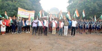 ಸ್ವಯಂ ಪ್ರೇರಿತ ರಕ್ತದಾನ ಮತ್ತು ಉಚಿತ ಆರೋಗ್ಯ ತಪಾಸಣೆ ಶಿಬಿರ