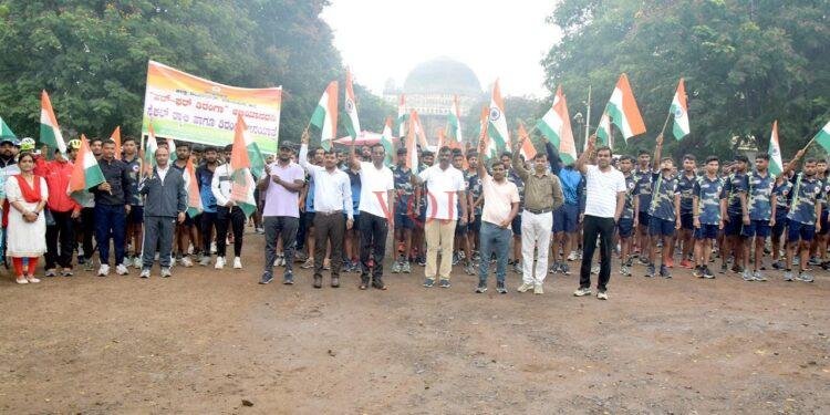 ಸ್ವಯಂ ಪ್ರೇರಿತ ರಕ್ತದಾನ ಮತ್ತು ಉಚಿತ ಆರೋಗ್ಯ ತಪಾಸಣೆ ಶಿಬಿರ