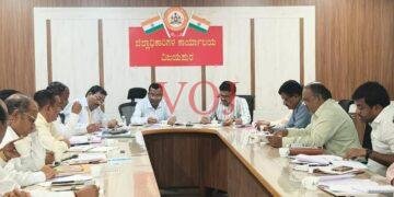 ಹರ್ ಘರ್ ತಿರಂಗಾ ಅಭಿಯಾನದಡಿ ಸೈಕಲ್ ರ್ಯಾಲಿ ಹಾಗೂ ತಿರಂಗಾ ಜನಯಾತ್ರೆ ಅಭಿಯಾನಕ್ಕೆ ಅಪರ ಜಿಲ್ಲಾಧಿಕಾರಿ ಸೋಮಲಿಂಗ ಗೆಣ್ಣೂರ ಚಾಲನೆ