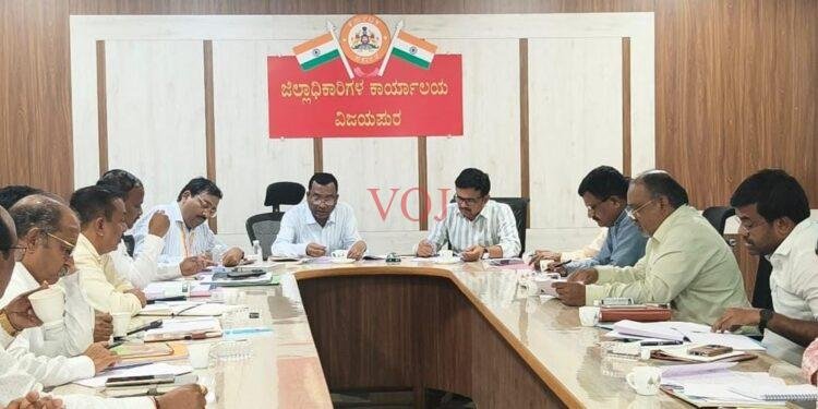 ಹರ್ ಘರ್ ತಿರಂಗಾ ಅಭಿಯಾನದಡಿ ಸೈಕಲ್ ರ್ಯಾಲಿ ಹಾಗೂ ತಿರಂಗಾ ಜನಯಾತ್ರೆ ಅಭಿಯಾನಕ್ಕೆ ಅಪರ ಜಿಲ್ಲಾಧಿಕಾರಿ ಸೋಮಲಿಂಗ ಗೆಣ್ಣೂರ ಚಾಲನೆ