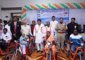 ವಿಜಯಪುರ | ಡಿ -7 ರಂದು ವಕ್ಷಥಾನ್ ಹೆರಿಟೇಜ್