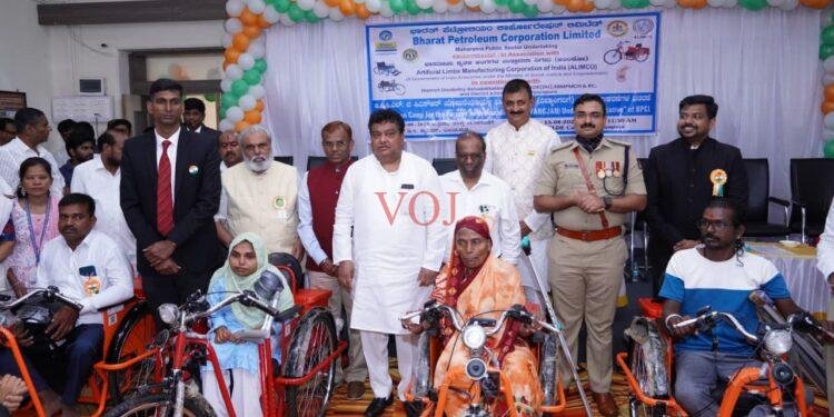 ವಿಜಯಪುರ | ಡಿ -7 ರಂದು ವಕ್ಷಥಾನ್ ಹೆರಿಟೇಜ್