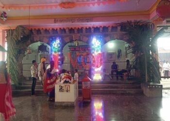 ಶ್ರೀ ಜಲದೇಶ್ವರ ಜಾತ್ರಾ ಮಹೋತ್ಸವ..! ಎಂತಹ ಅದ್ದೂರಿ..!