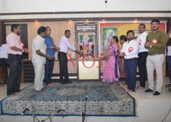 ಶ್ರೀ ಕೃಷ್ಣ ಅವರು ನೀಡಿರುವ ಜೀವನ ಸಂದೇಶವನ್ನು ಅರಿತುಕೊಳ್ಳಬೇಕು