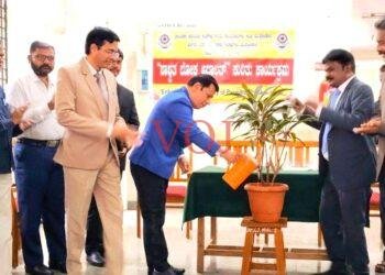 ಪ್ರಕರಣಗಳನ್ನು ರಾಜೀ ಸಂಧಾನದ ಮೂಲಕ ಇತ್ಯರ್ಥ