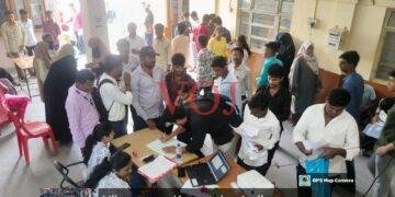 ವಿಜಯಪುರ| ಬೃಹತ್ ಉದ್ಯೋಗ ಮೇಳ