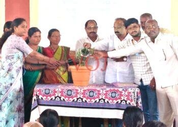 ಮಳೆನೀರು ಕೊಯ್ಲು, ಘನತ್ಯಾಜ್ಯ ನಿರ್ವಹಣೆ ಹಾಗೂ ಸೌರಶಕ್ತಿ ಬಳಕೆಯಲ್ಲಿ ಹೆಚ್ಚು ಜಾಗೃತರಾಗಬೇಕು