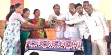 ಮಳೆನೀರು ಕೊಯ್ಲು, ಘನತ್ಯಾಜ್ಯ ನಿರ್ವಹಣೆ ಹಾಗೂ ಸೌರಶಕ್ತಿ ಬಳಕೆಯಲ್ಲಿ ಹೆಚ್ಚು ಜಾಗೃತರಾಗಬೇಕು