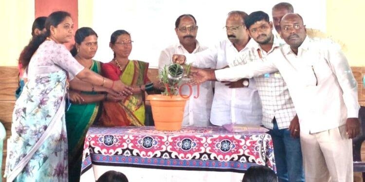 ಮಳೆನೀರು ಕೊಯ್ಲು, ಘನತ್ಯಾಜ್ಯ ನಿರ್ವಹಣೆ ಹಾಗೂ ಸೌರಶಕ್ತಿ ಬಳಕೆಯಲ್ಲಿ ಹೆಚ್ಚು ಜಾಗೃತರಾಗಬೇಕು