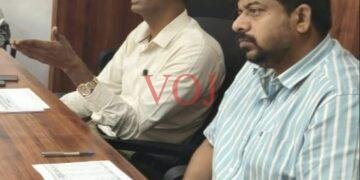 ಬೆಳೆಹಾನಿ ಸಮೀಕ್ಷೆಯಲ್ಲಿ ಅರ್ಹ ರೈತರು ಬಿಟ್ಟುಹೋಗದಂತೆ ಎಚ್ಚರಿಕೆ ವಹಿಸುವಂತೆ ಜಿಲ್ಲಾಧಿಕಾರಿ ಡಾ. ಆನಂದ ಕೆ ಸೂಚನೆ