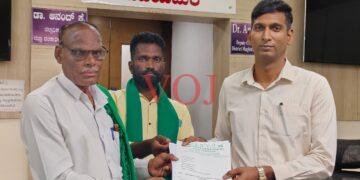 ಸರ್ಕಾರಿ ವೈದ್ಯಕೀಯ ಮಹಾವಿದ್ಯಾಲಯಗಳನ್ನು ಖಾಸಗಿ ಸಹಭಾಗಿತ್ವದಲ್ಲಿ ನಡೆಸುವುದು ರೈತ ಸಂಘ ಸಂಪೂರ್ಣ ವಿರೋಧ ವ್ಯಕ್ತಪಡಿಸುತ್ತದೆ