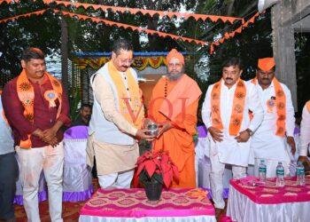 ಅಭಿವೃದ್ಧಿಯಿಂದ ನಗರದಲ್ಲಿ ಅಸ್ತಮಾ ದೂರ