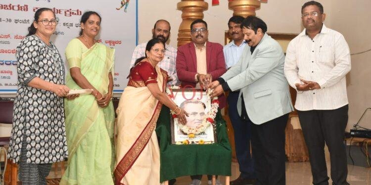 ಮೇಜರ್ ಧ್ಯಾನಚಂದ ಕೇವಲ ಆಟಗಾರರಲ್ಲ, ದೇಶಪ್ರೇಮಿ