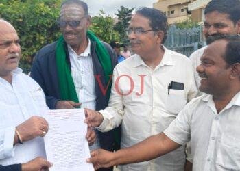 ಏಮ್ಸ್ ಆಸ್ಪತ್ರೆ ಸ್ಥಾಪನೆ ನನ್ನ ಗುರಿ : ಸಚಿವ ಶಿವಾನಂದ