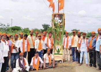 ಮೂಢನಂಬಿಕೆಗಳಿಗೆ ಜೋತು ಬೀಳದೆ ಆಧುನಿಕ ಭಾರತದ ನಿರ್ಮಾಣಕ್ಕೆ ಪ್ರಾಮುಖ್ಯತೆ ನೀಡಬೇಕು : ಅಧ್ಯಕ್ಷ ರೆವಣ್ಣ ಹತ್ತಳ್ಳಿ