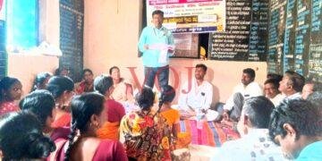 ಸಾಮಾಜಿಕ ಲೆಕ್ಕಪರಿಶೋಧನೆ, 15 ನೇ ಹಣಕಾಸಿನ ಯೋಜನೆಯ  ಸಾಮಾಜಿಕ ಲೆಕ್ಕಪರಿಶೋಧನೆ ಗ್ರಾಮಸಭೆ