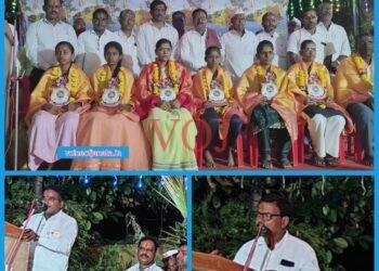 ಭವಿಷ್ಯದ ಪ್ರಜೆಗಳಿಗೆ ಸಂಸ್ಕಾರಯುತ ಶಿಕ್ಷಣ ನೀಡಿ