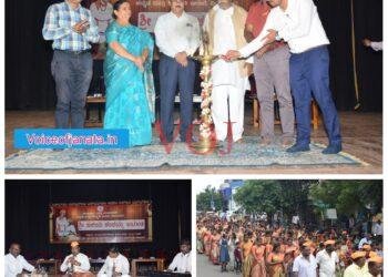 ಕಾಯಕ ಶರಣರ ತತ್ವಾದರ್ಶಗಳು ಸರ್ವಕಾಲಕ್ಕೂ ಪ್ರಸ್ತುತವಾಗಿವೆ – ಚುನಾವಣಾ ತಹಶೀಲ್ದರಾ ಪಿ.ಜಿ.ಪವಾರ