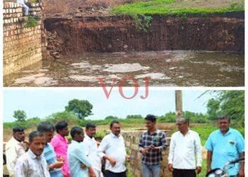 ಶತಮಾನ ಕಂಡ ಬಾವಿ ಅನಾಥವಾಗಿ ಬಿದ್ದು ಹಾಳಾಗಿದೆ..! ಗ್ರಾಮಸ್ಥರ ದೂರು..! ಗೋಳು ಏನು ಗೊತ್ತಾ..?