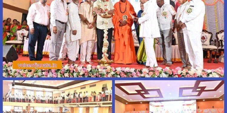 ಸತತ ಅಧ್ಯಯನದಿಂದ ಪಾಂಡಿತ್ಯ ಪ್ರಾಪ್ತಿ : ಜಿ.ಕೆ. ಪಾಟೀಲ