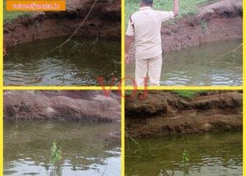 ಬಾವಿಯಲ್ಲಿ ಬಿದ್ದ 8 ವರ್ಷದ ಬಾಲಕಿಯ ದೇಹ ಪತ್ತೆ..!