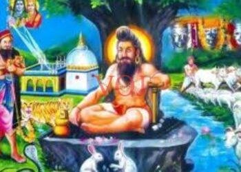 ಶ್ರೀ ಭೀರಲಿಂಗೇಶ್ವರ ಜಾತ್ರೋತ್ಸವ ಆಗಸ್ಟ ೩ ರಂದು