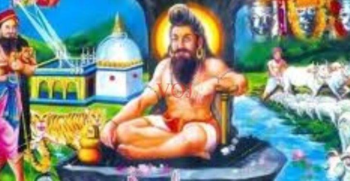 ಶ್ರೀ ಭೀರಲಿಂಗೇಶ್ವರ ಜಾತ್ರೋತ್ಸವ ಆಗಸ್ಟ ೩ ರಂದು