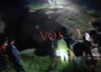 ಇಂಡಿ | ಬಾವಿಯಲ್ಲಿ ಬಿದ್ದ ಬಾಲಕಿ,ದೇಹ ಪತ್ತೆಗಾಗಿ ಚುರುಕು ಕಾರ್ಯಾಚರಣೆ ನಡೆಸಿದ ಅಗ್ನಿಶಾಮಕ ದಳ