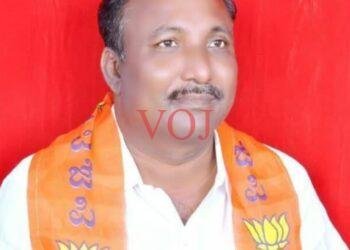 ಇಂಡಿ : ಬಿಜೆಪಿ ಮಂಡಲದ ನೂತನ ಅಧ್ಯಕ್ಷರಾಗಿ ಹಣಮಂತರಾಯಗೌಡ ಆಯ್ಕೆ