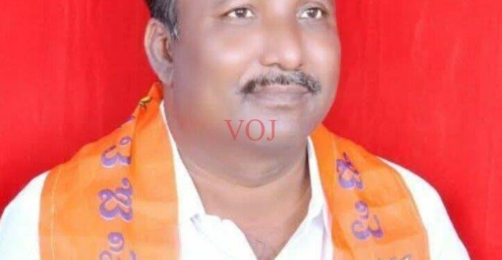 ಇಂಡಿ : ಬಿಜೆಪಿ ಮಂಡಲದ ನೂತನ ಅಧ್ಯಕ್ಷರಾಗಿ ಹಣಮಂತರಾಯಗೌಡ ಆಯ್ಕೆ