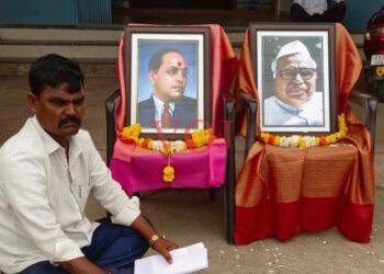 ಇಂಡಿ | ಪುರಸಭೆ ಮುಖ್ಯ ಅಧಿಕಾರಿ ವಿರುದ್ಧ ಪ್ರತಿಭಟನೆ..!