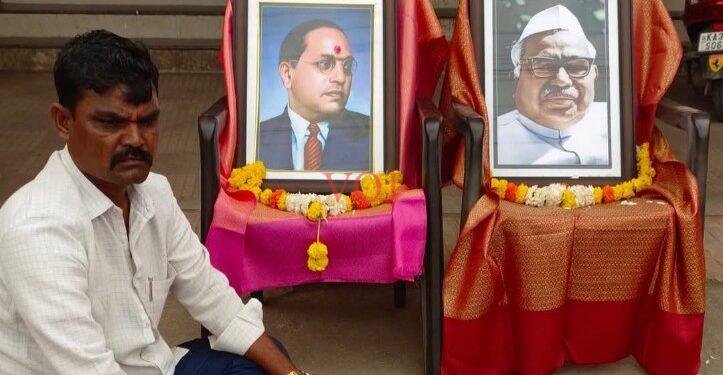 ಇಂಡಿ | ಪುರಸಭೆ ಮುಖ್ಯ ಅಧಿಕಾರಿ ವಿರುದ್ಧ ಪ್ರತಿಭಟನೆ..!