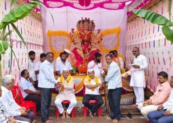 ಶಿಲ್ಪ ಕಲೆಗೆ ವಿಶ್ವಕರ್ಮರ ಕೊಡುಗೆ ಸ್ಮರಣೀಯ