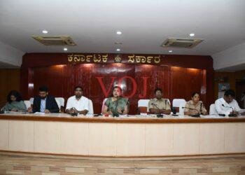 ಸೆ- 17ರಂದು ಕಲ್ಯಾಣ ಕರ್ನಾಟಕ ಉತ್ಸವದಲ್ಲಿ ಮುಖ್ಯಮಂತ್ರಿ ಸಿದ್ದರಾಮಯ್ಯ ‌ಆಗಮನ