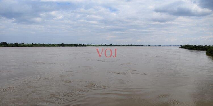 ಭೀಮಾ ನದಿಗೆ ಮತ್ತೇ ಎರಡು ಲಕ್ಷ ೫೦ ಸಾವಿರ ಕ್ಯುಸೆಕ್ ನೀರು