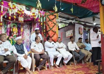 ಪ್ರವಾಹ ಮಳೆ ಹಾನಿ ಪರಿಹಾರಕ್ಕೆ ಪ್ರಾಮಾಣಿಕ ಯತ್ನ – ಸಚಿವ ಎಂ.ಬಿ.ಪಾಟೀಲ