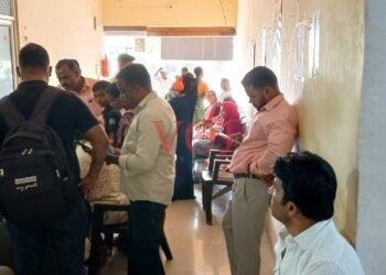 ಸೋಂಕು ಜ್ವರಕ್ಕೆ ಸರಕಾರಿ ಖಾಸಗಿ ಆಸ್ಪತ್ರೆ ವೈದ್ಯರೇ ಸುಸ್ತು ಮಕ್ಕಳಿಗೆ ಫೀವರ್ : ಪಾಲಕರಿಗೆ ಫಿಯರ್