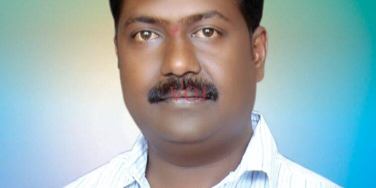 ಭೀಮಾತೀರದಲ್ಲಿ ಗುಂಡಿನ ಸದ್ದು..! ಗ್ರಾ.ಪಂ ಅಧ್ಯಕ್ಷನ ಕೊಲೆ..!