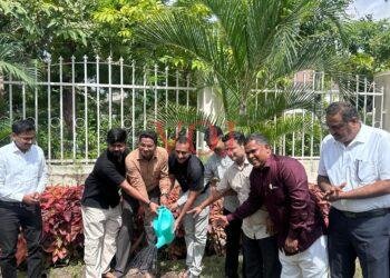 ಪ್ರಾರಂಭವಾದ ಕೋಟಿ ವೃಕ್ಷ ಅಭಿಯಾನದ ಯಶೋಗಾಥೆ ವಿಶ್ವಾದ್ಯಂತ ಸದ್ದು ಮಾಡುತ್ತಿದೆ