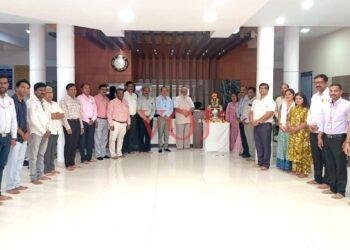 ಶಿಕ್ಷಕರು ಸಮಾಜದ ನಿಜವಾದ ದಾರಿದೀಪ..!