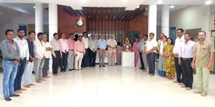 ಶಿಕ್ಷಕರು ಸಮಾಜದ ನಿಜವಾದ ದಾರಿದೀಪ..!