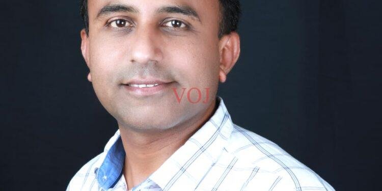 ಸ್ಥಳೀಯ ಸಂಸ್ಥೆಗಳ ಚುನಾವಣೆಗಳಲ್ಲಿ ಬ್ಯಾಲೆಟ್ ಪೇಪರ್ ಬಳಕೆ ಸ್ವಾಗತಾರ್ಹ – ಆಪ್ ಜಿಲ್ಲಾಧ್ಯಕ್ಷ ಭೋಗೇಶ್