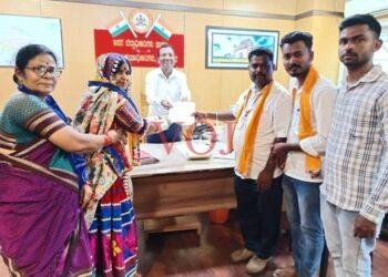 ಒಳಮೀಸಲಾತಿಯಲ್ಲಿ ಬಂಜಾರ ಸಮಾಜಕ್ಕೆ ಮಾಡಿದ ಅನ್ಯಾಯ