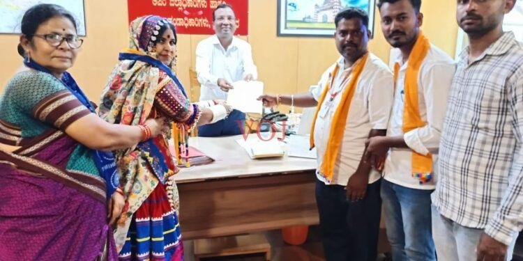 ಒಳಮೀಸಲಾತಿಯಲ್ಲಿ ಬಂಜಾರ ಸಮಾಜಕ್ಕೆ ಮಾಡಿದ ಅನ್ಯಾಯ