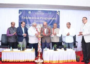 ಕಾನೂನು ವಿದ್ಯಾರ್ಥಿಗಳು ಭವಿಷ್ಯದ ನ್ಯಾಯದ ರಕ್ಷಕರು