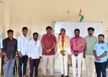 ಸಾಧನೆ ಮಾಡಲು ಬಡತನ ಅಡ್ಡಿಯಾಗುವುದಿಲ್ಲ : ನಾಗೇಶ ಹೆಗಡ್ಯಾಳ