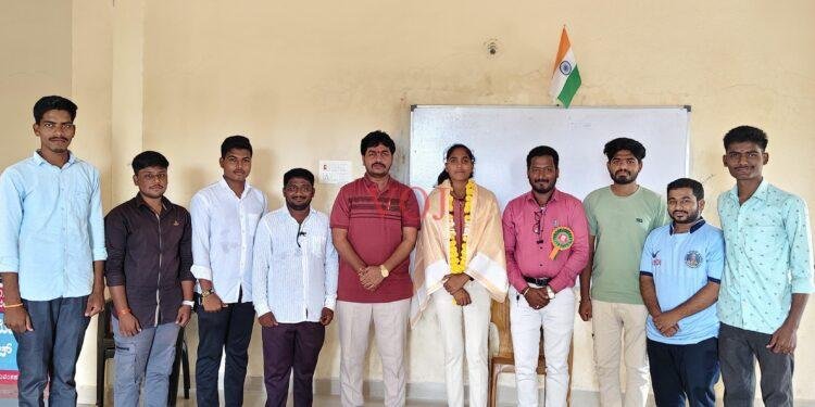 ಸಾಧನೆ ಮಾಡಲು ಬಡತನ ಅಡ್ಡಿಯಾಗುವುದಿಲ್ಲ : ನಾಗೇಶ ಹೆಗಡ್ಯಾಳ