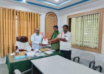 ಗ್ರಾಮೀಣ ಉಪ ವಿಭಾಗವನ್ನು ಶಿವಗಿರಿಗೆ ಸ್ಥಳಾಂತರ ವಿರೋಧ